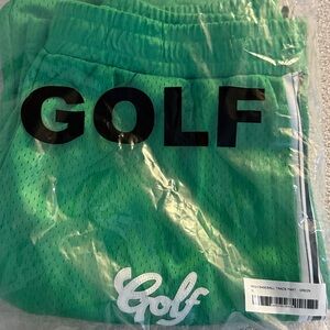 Green sweat pants  by Golf
Brand new!